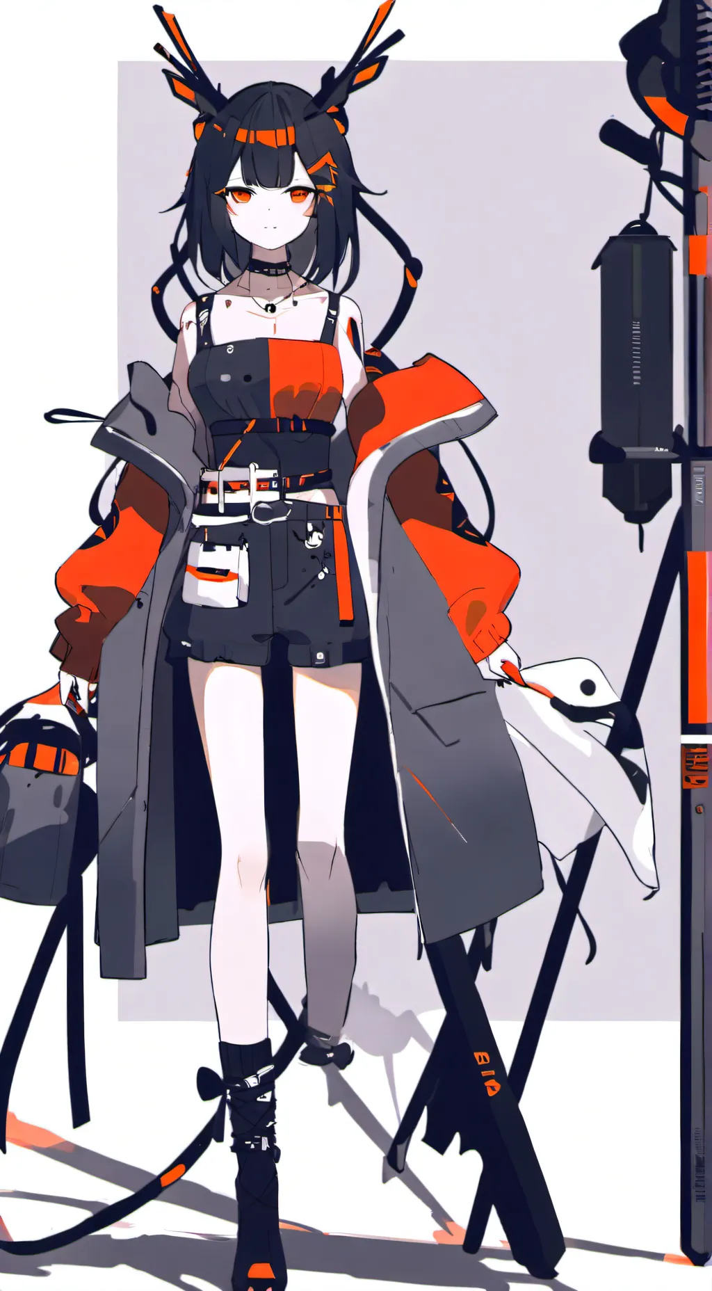 Talkie AI - Chat with Даша😻