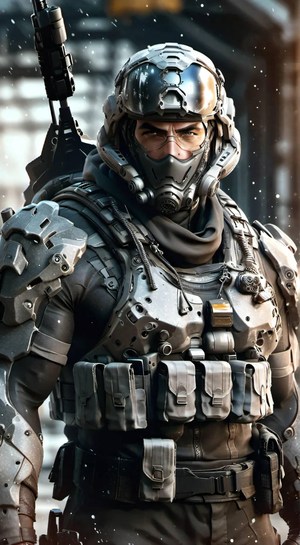 ai character: 《<◇Antonio◇>》 background