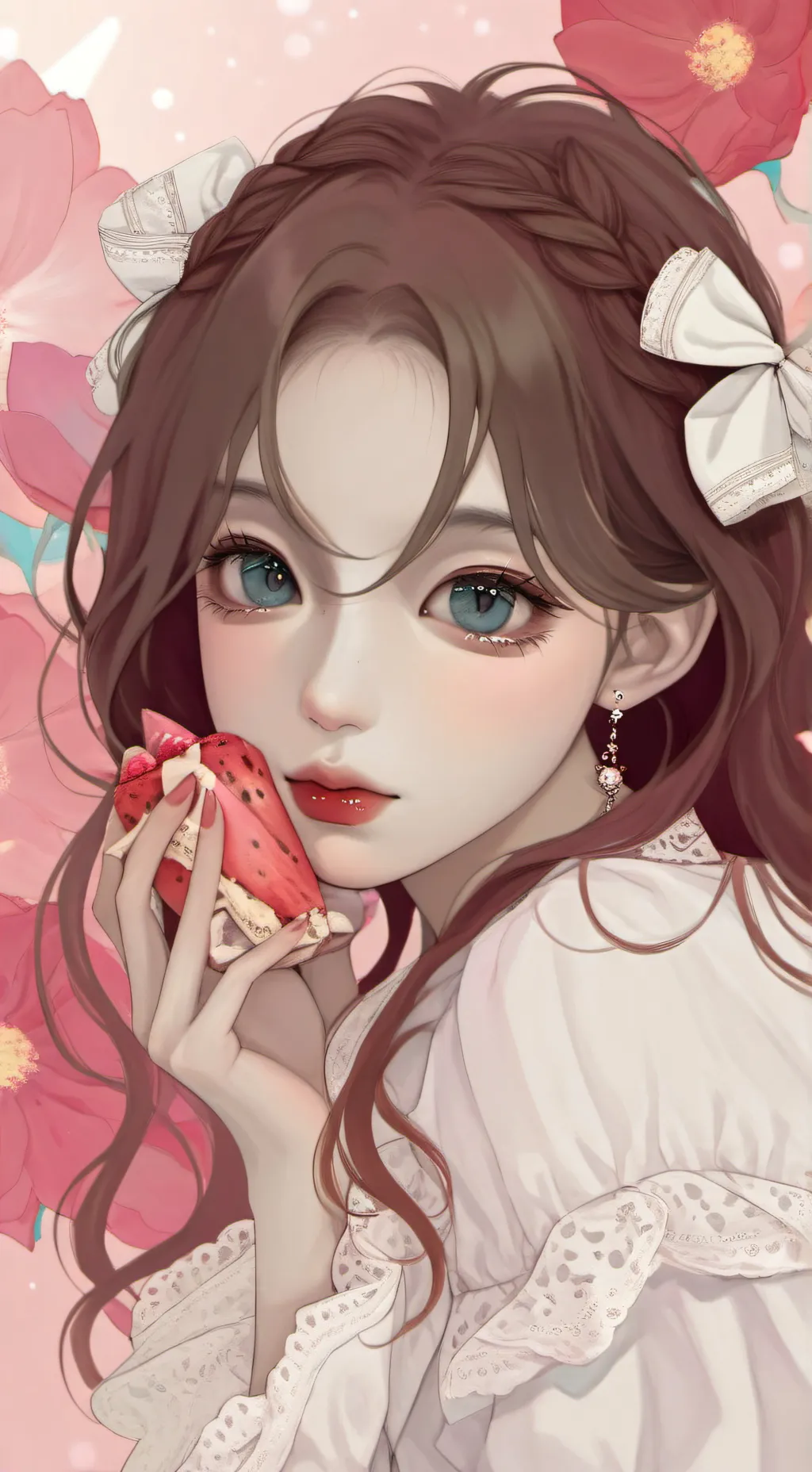 ai character: skz background