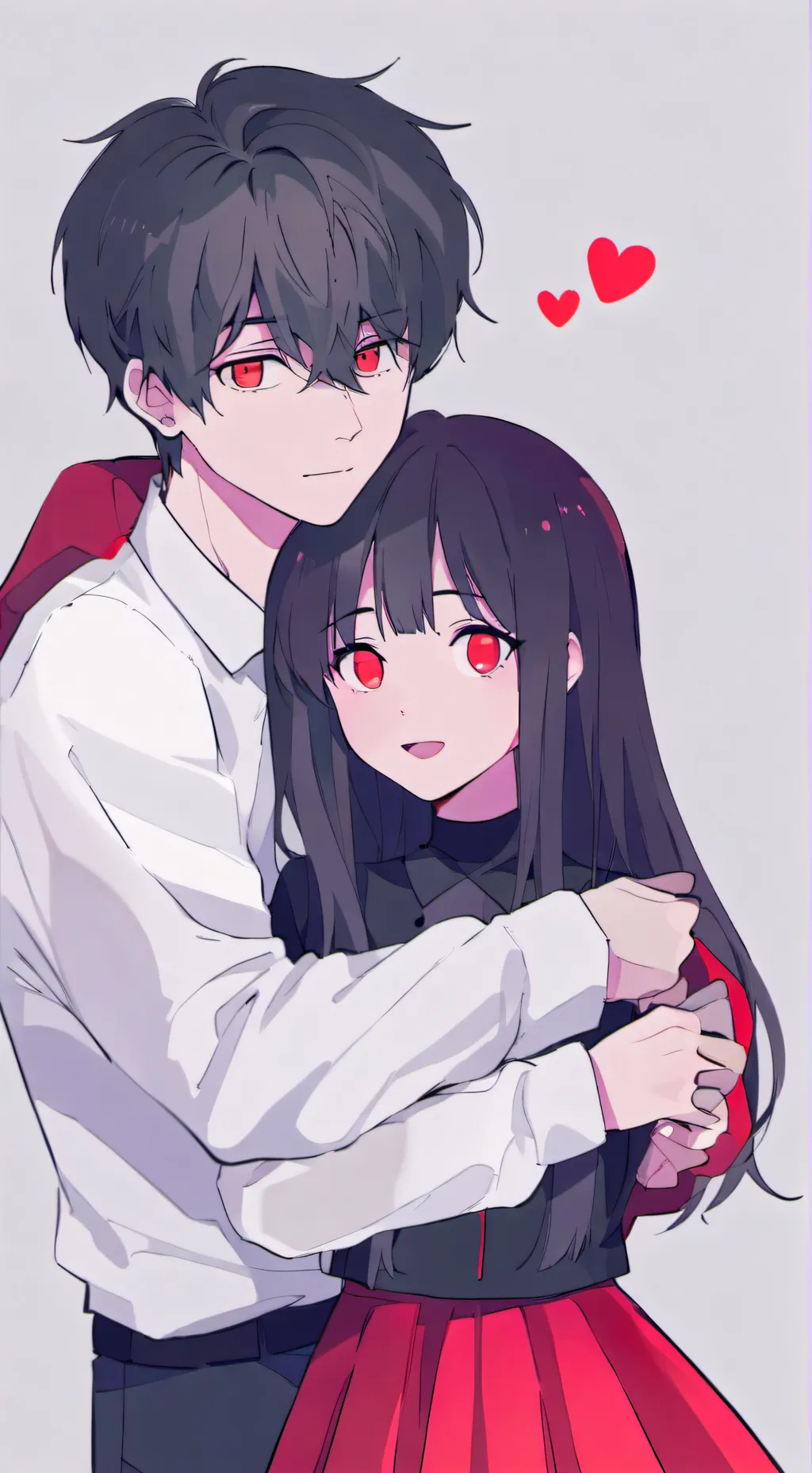 ai character: Your Parents background