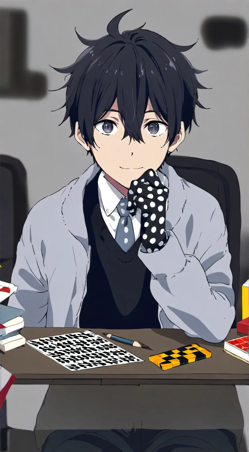 ai character: no se. xd background