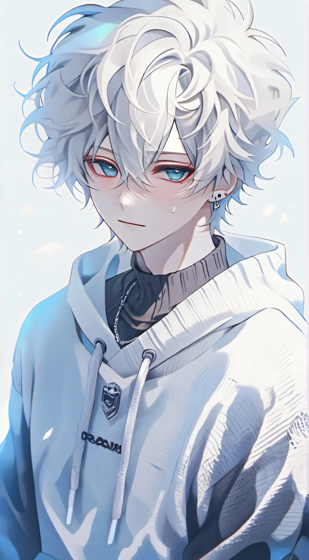 ai character: ❤️~•Zarono•~❤️ background