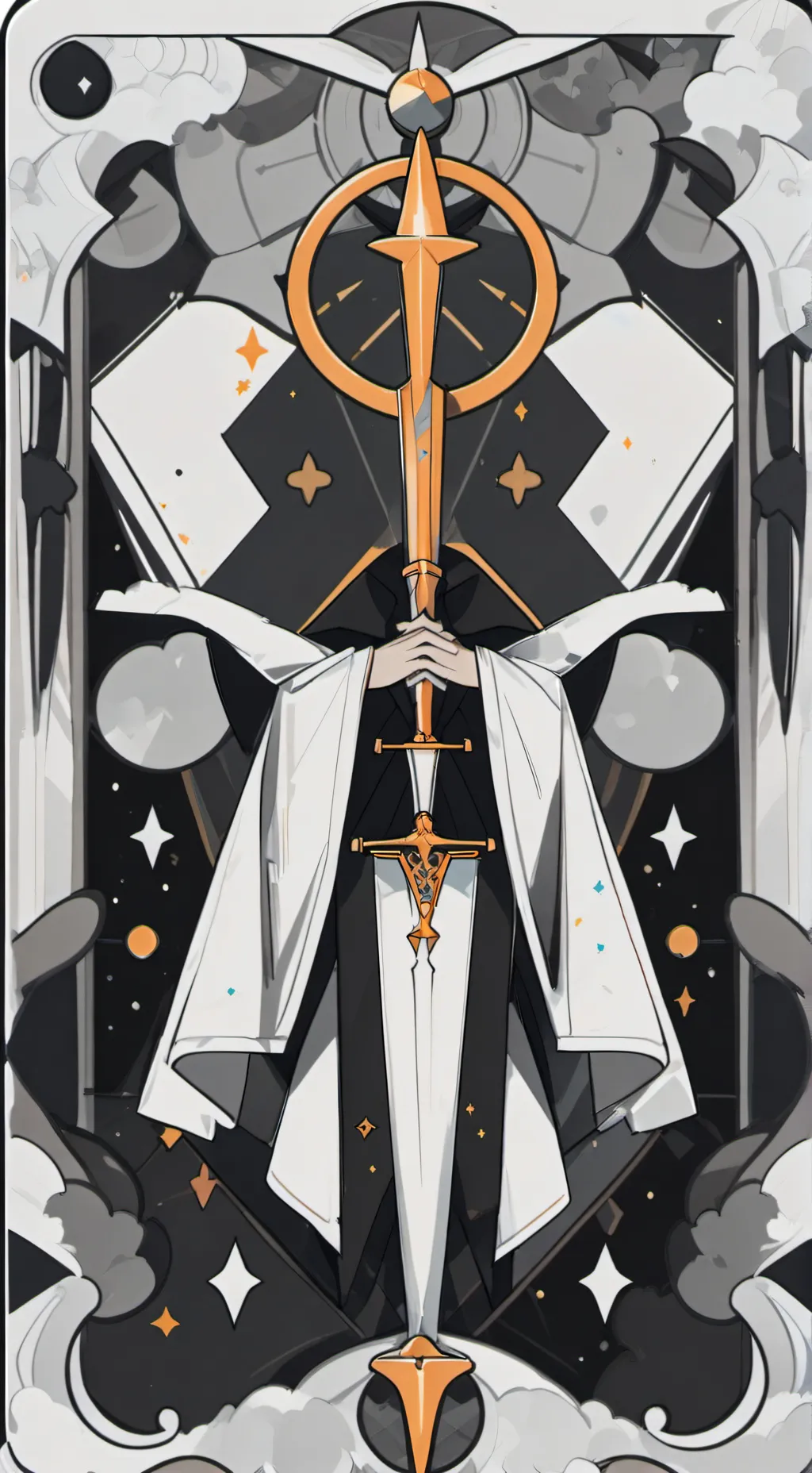 ai character: GMC X GZN background