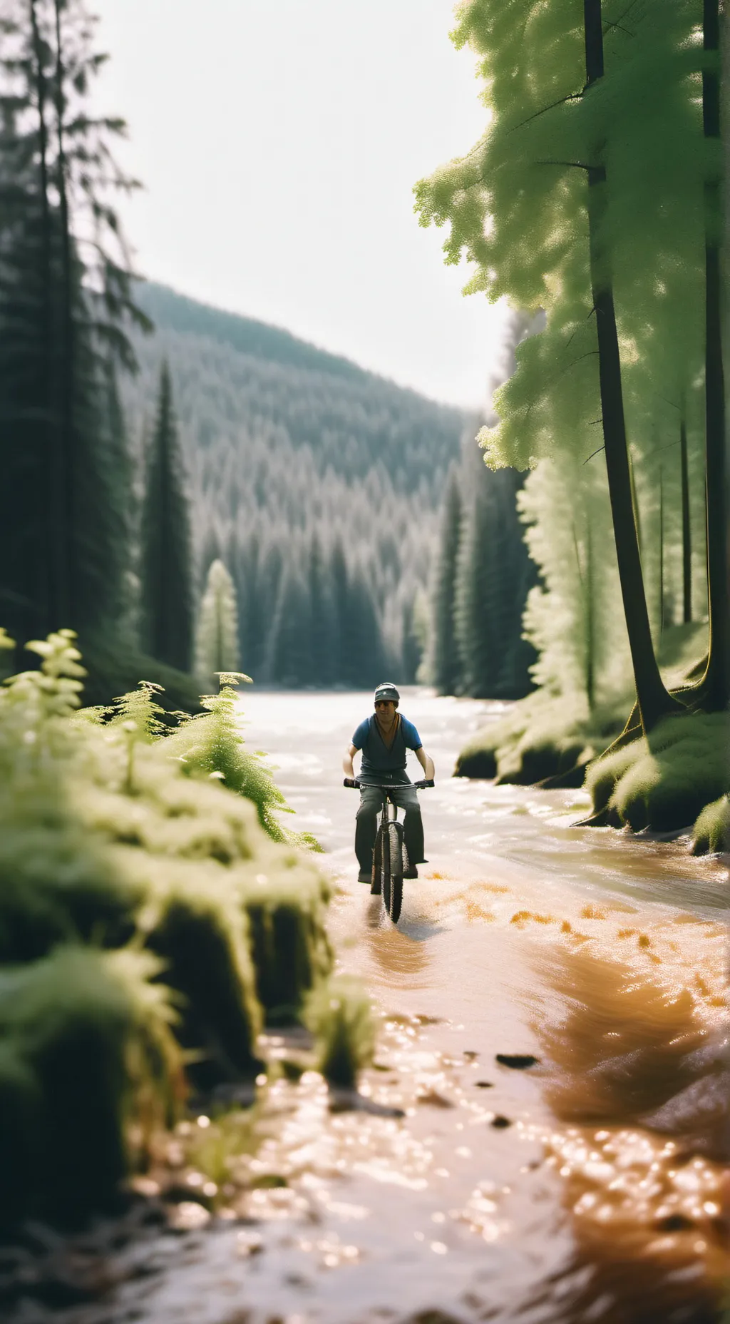 ai character: Hermione Granger  background