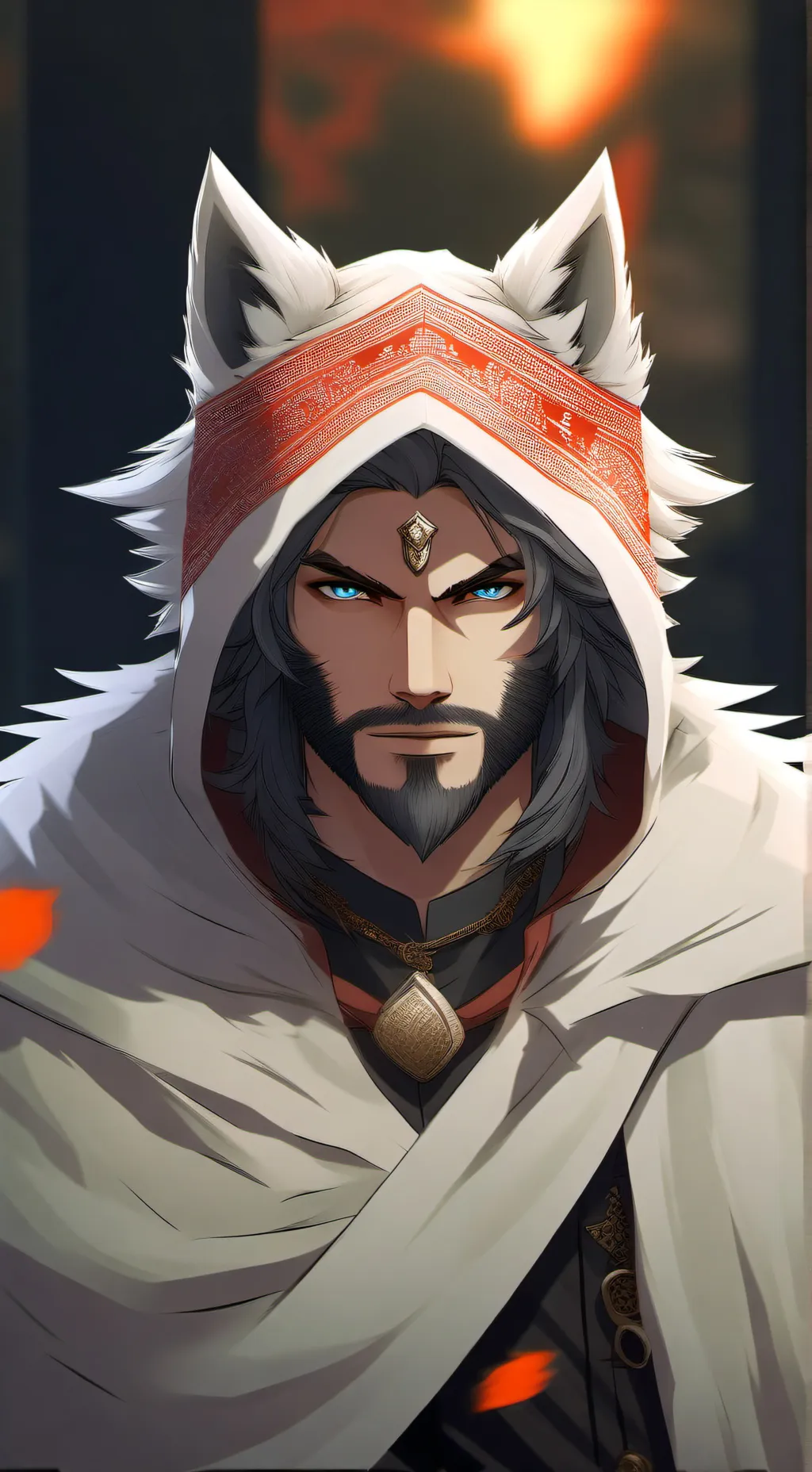 Talkie AI - Chat with Daryl