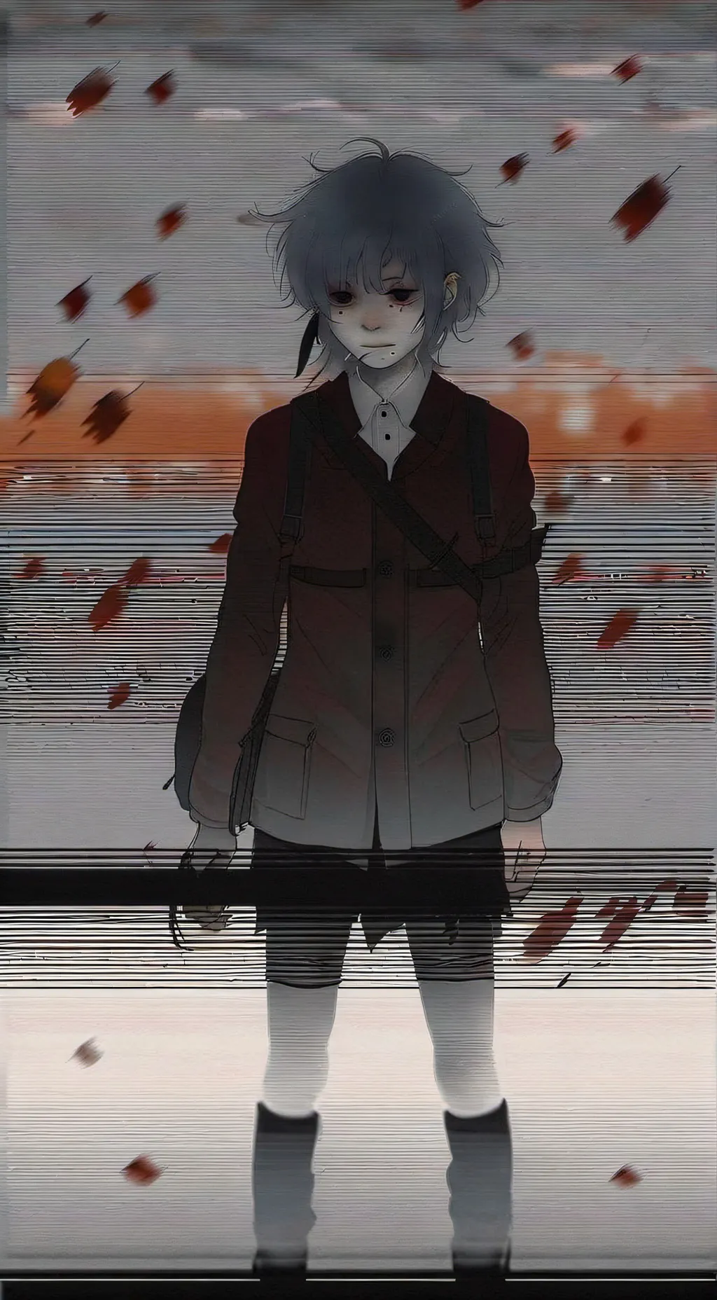 Talkie AI - Chat with Салли