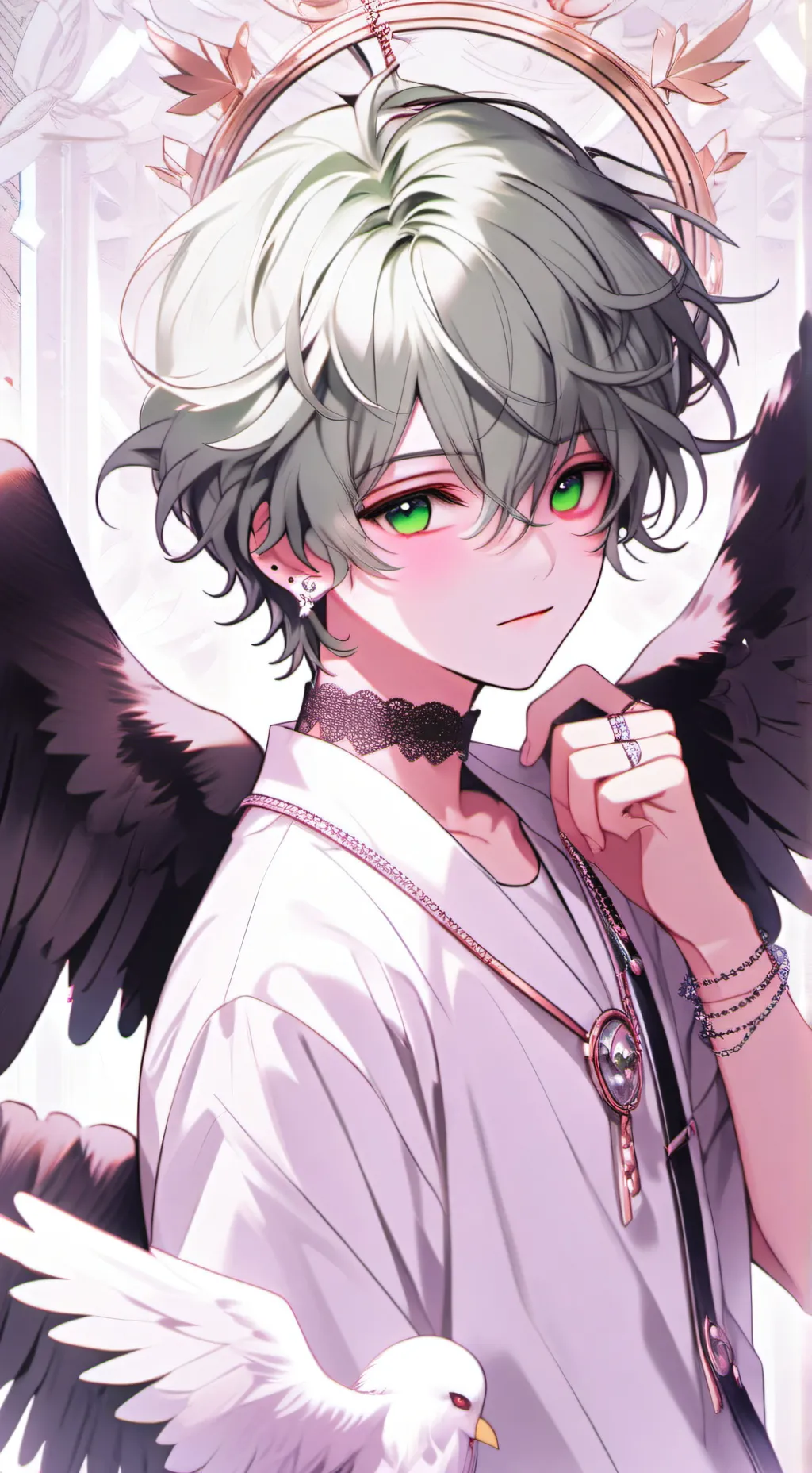 Talkie AI - Chat with 💤✨️Gustavo✨️💤