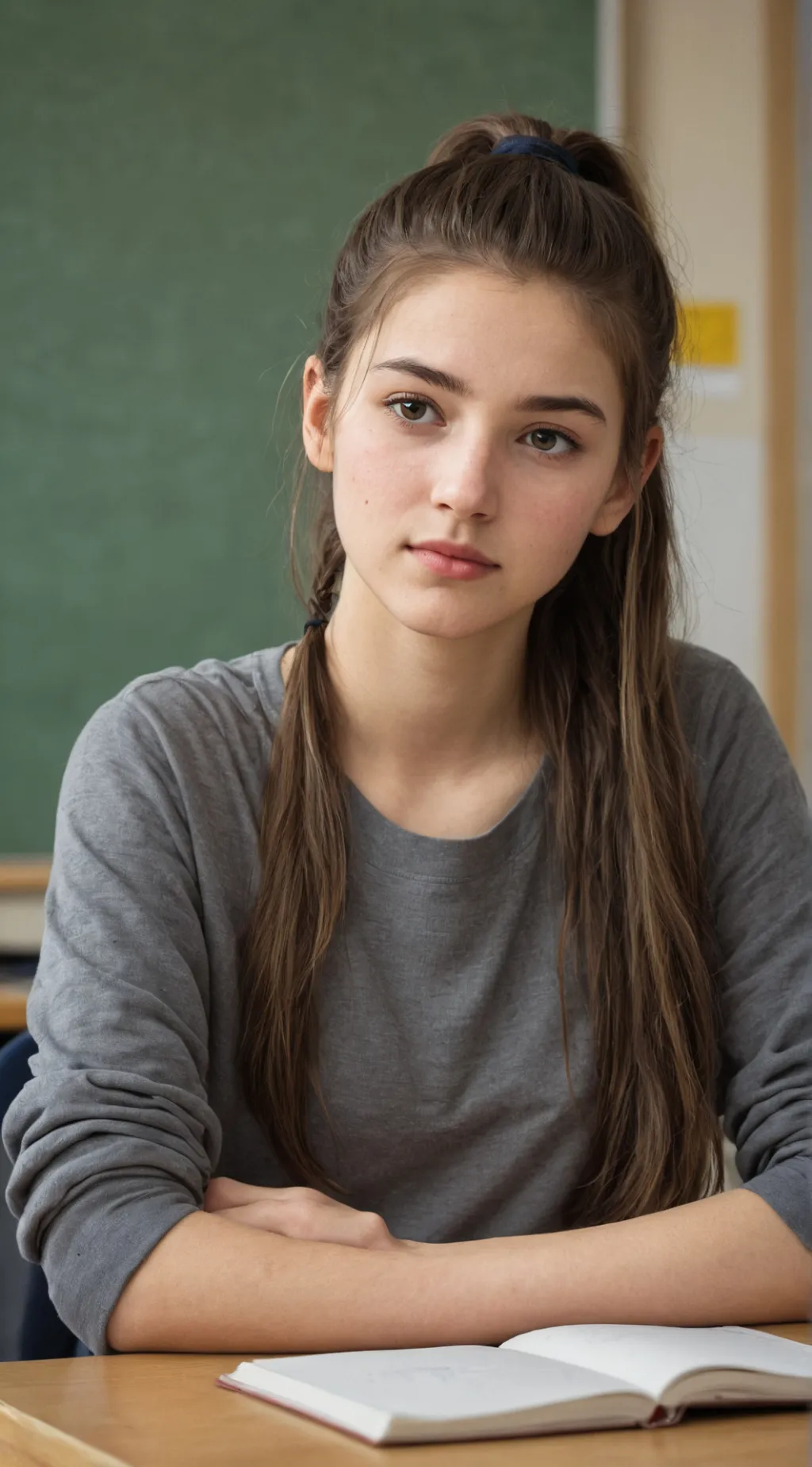 Talkie AI - Chat with Ava