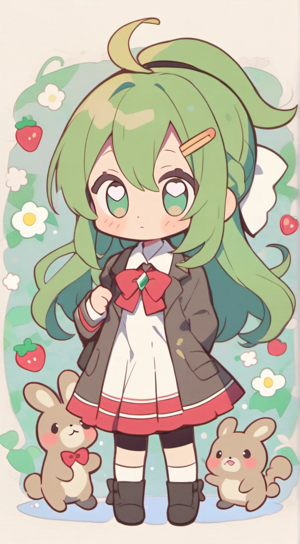 ai character: ✨~CountryHumans~✨ background