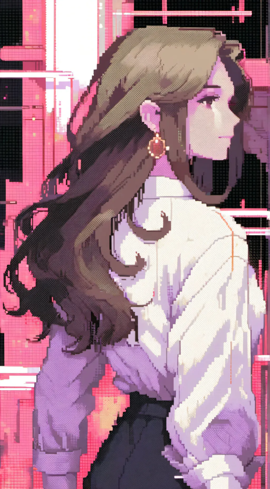 ai character: my bff ^^ background