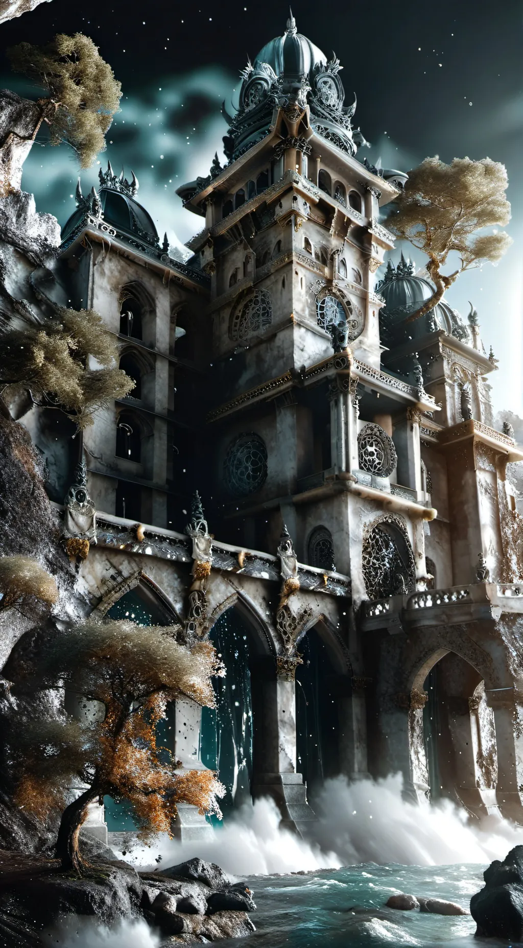 ai character: mha-nueva p.u.t.a background