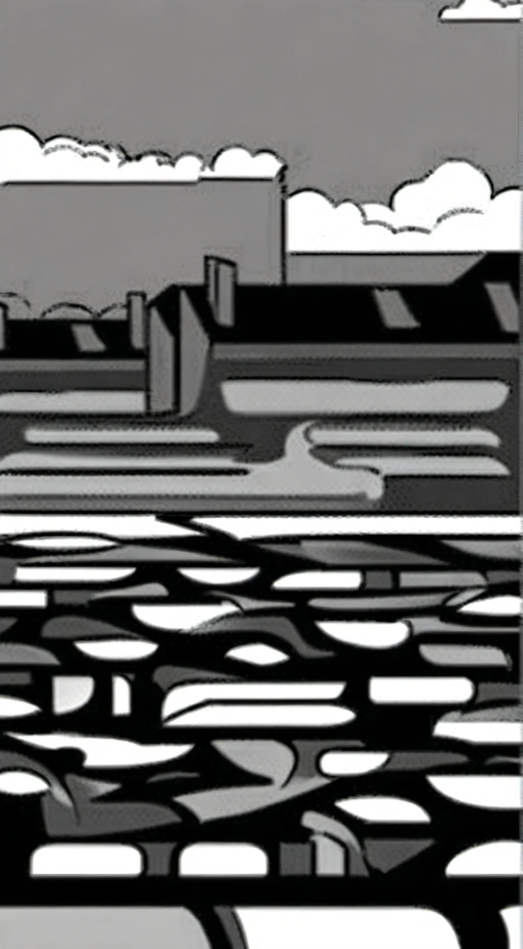 ai character: .....Demon slayer. background