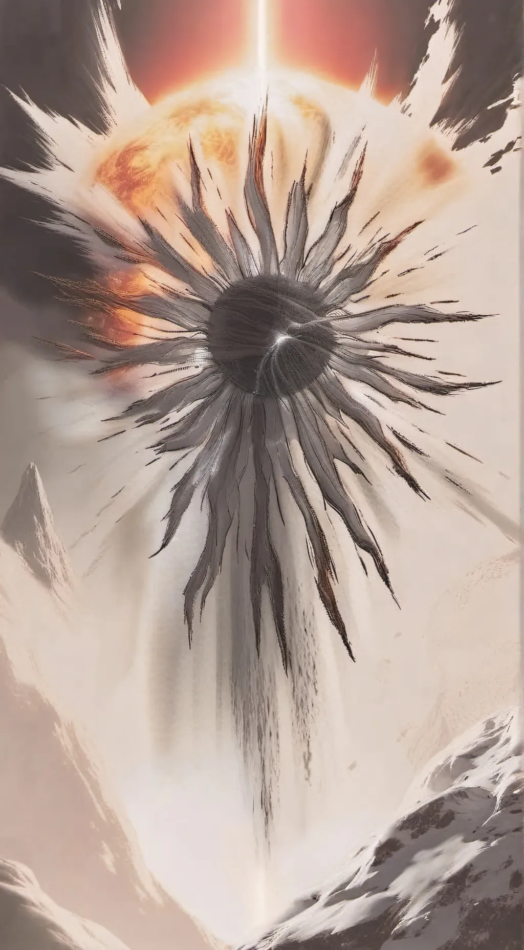 ai character: goodness of the su background