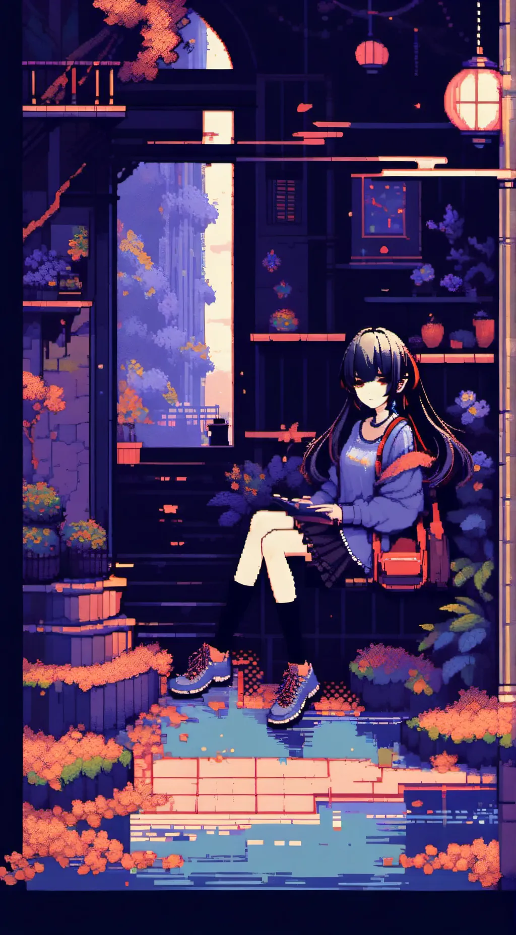 Talkie AI - Chat with MHA myOCs meet urs