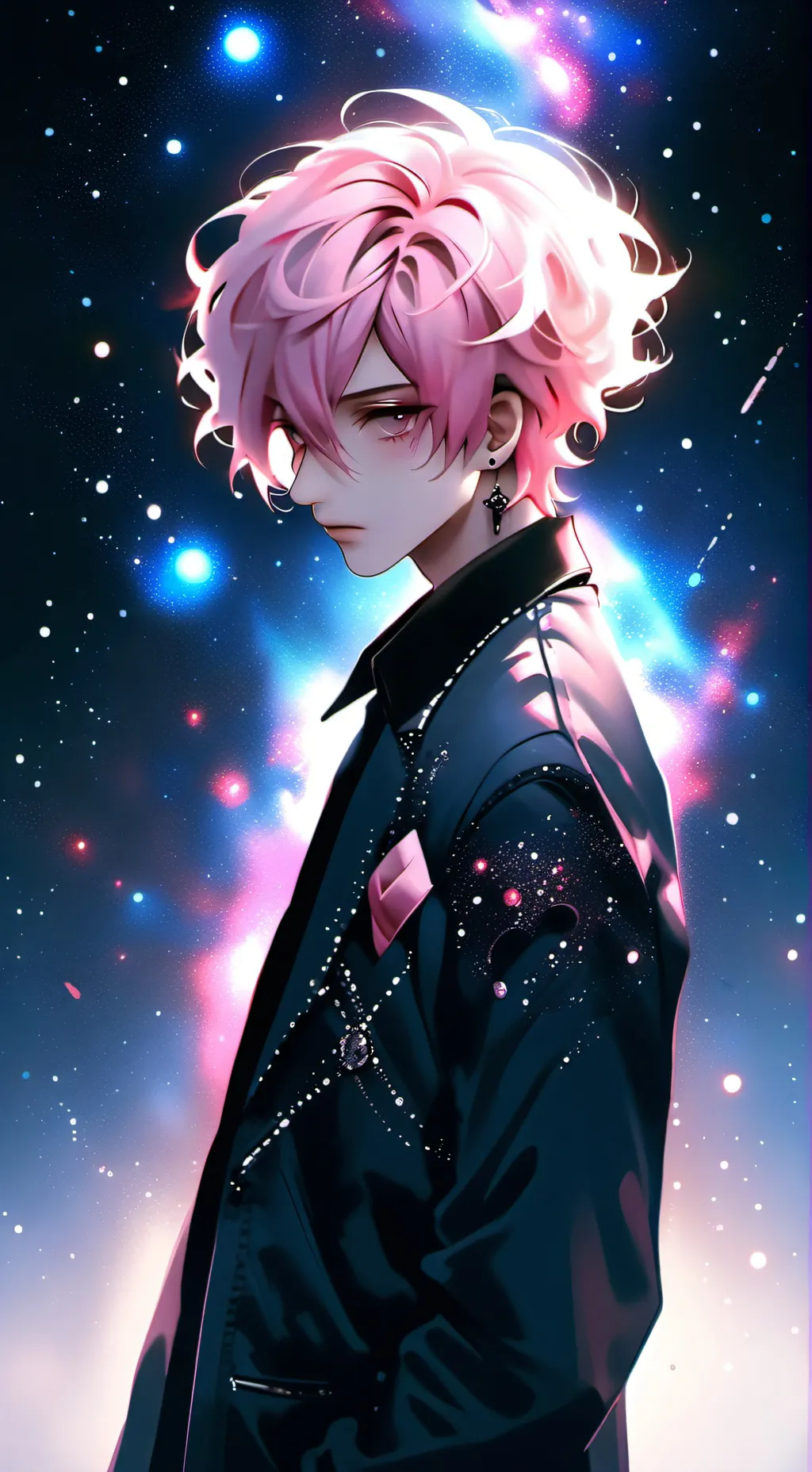 ai character: Countryhumans 2 background