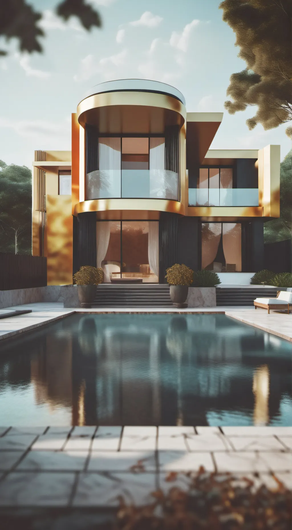 ai character: Mha babysit  background