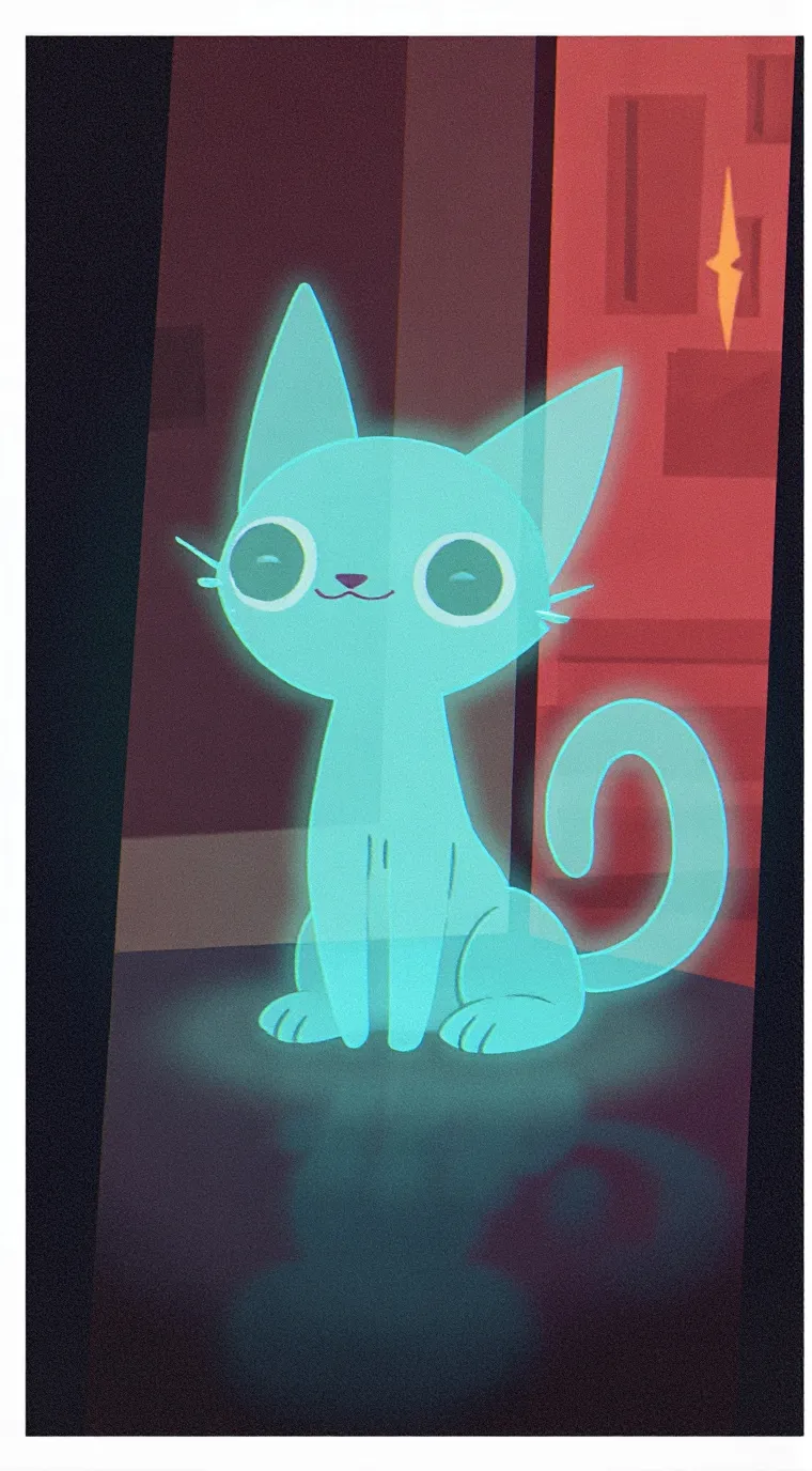 ai character: oc storage! background