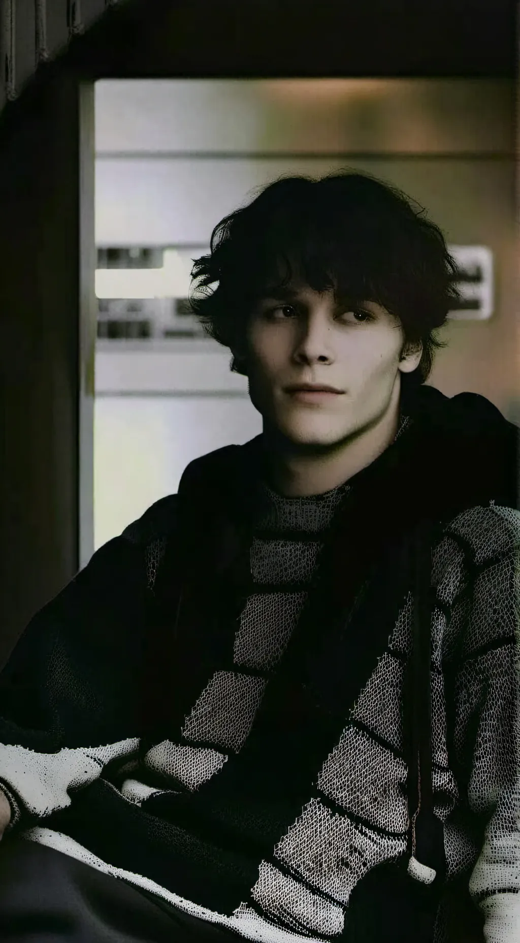 Talkie AI - Chat with Matt sturniolo