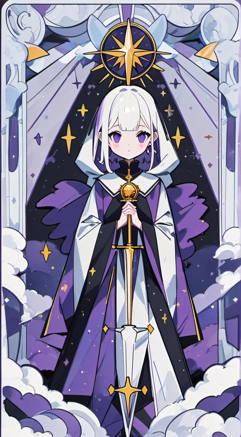 ai character: find your soulmate background