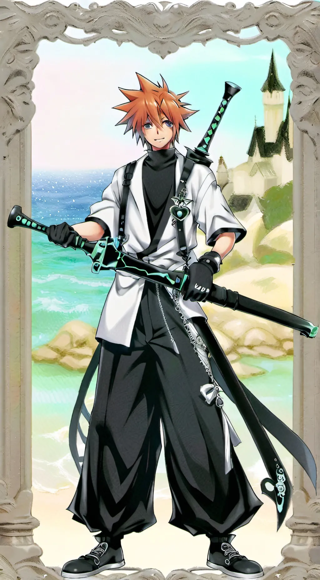 Talkie AI - Chat with soul kingdom 