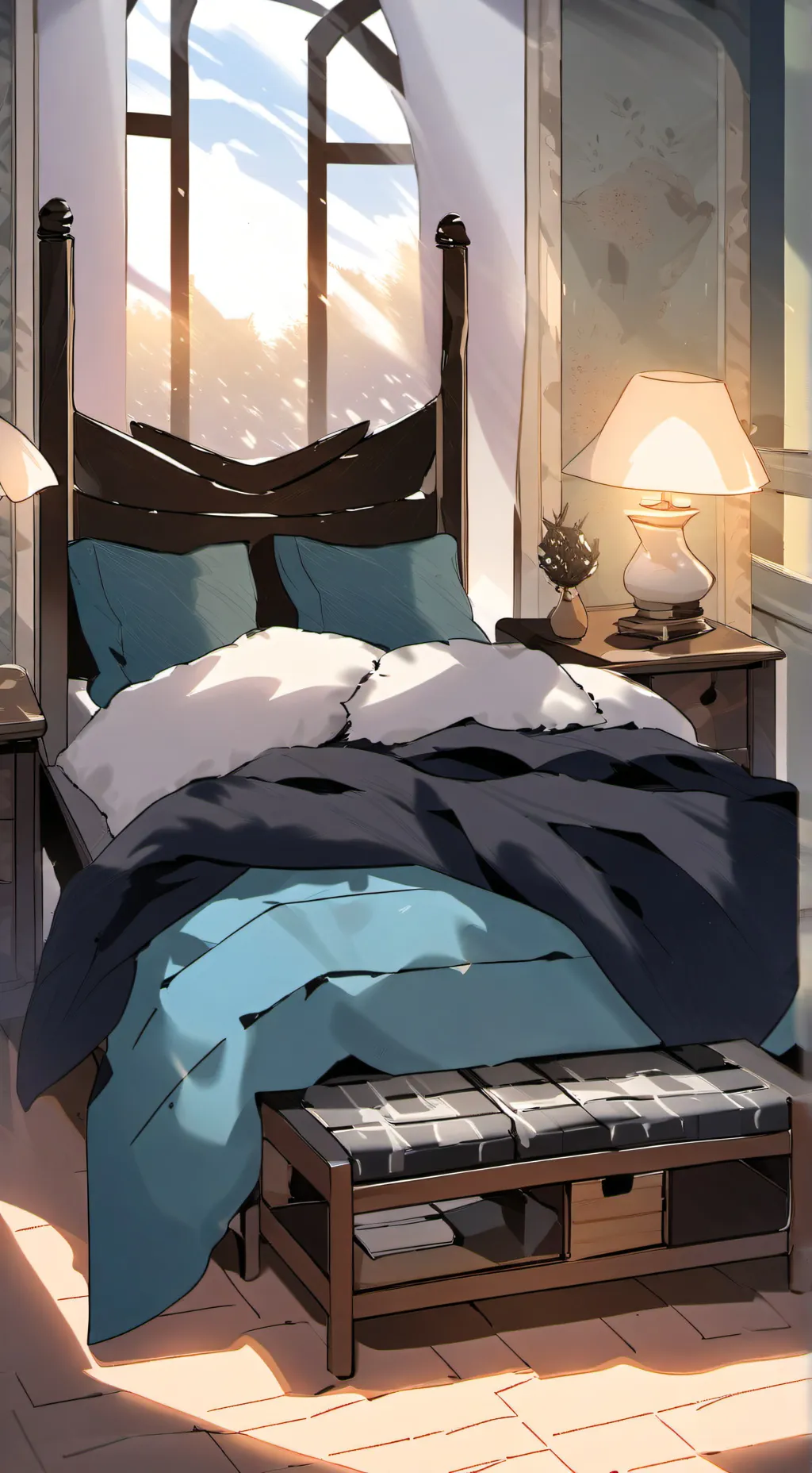 Talkie AI - Chat with Sleepover!