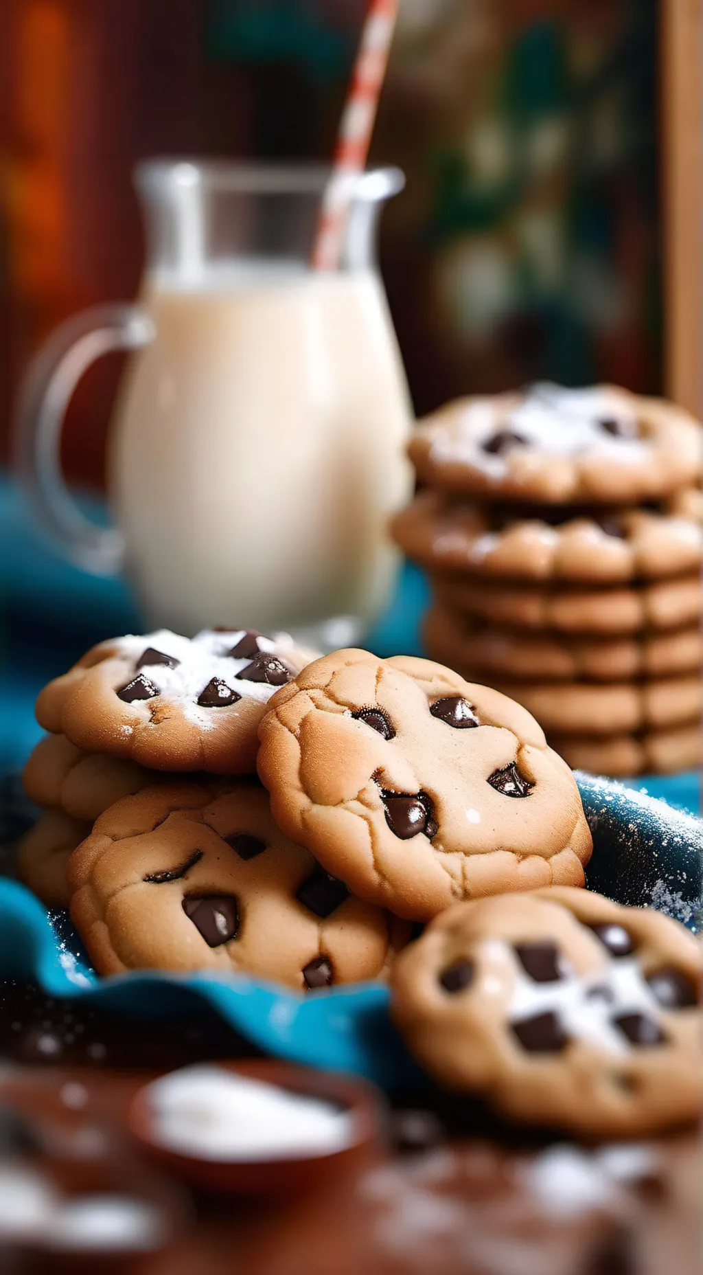 ai character: smc violated pvc background