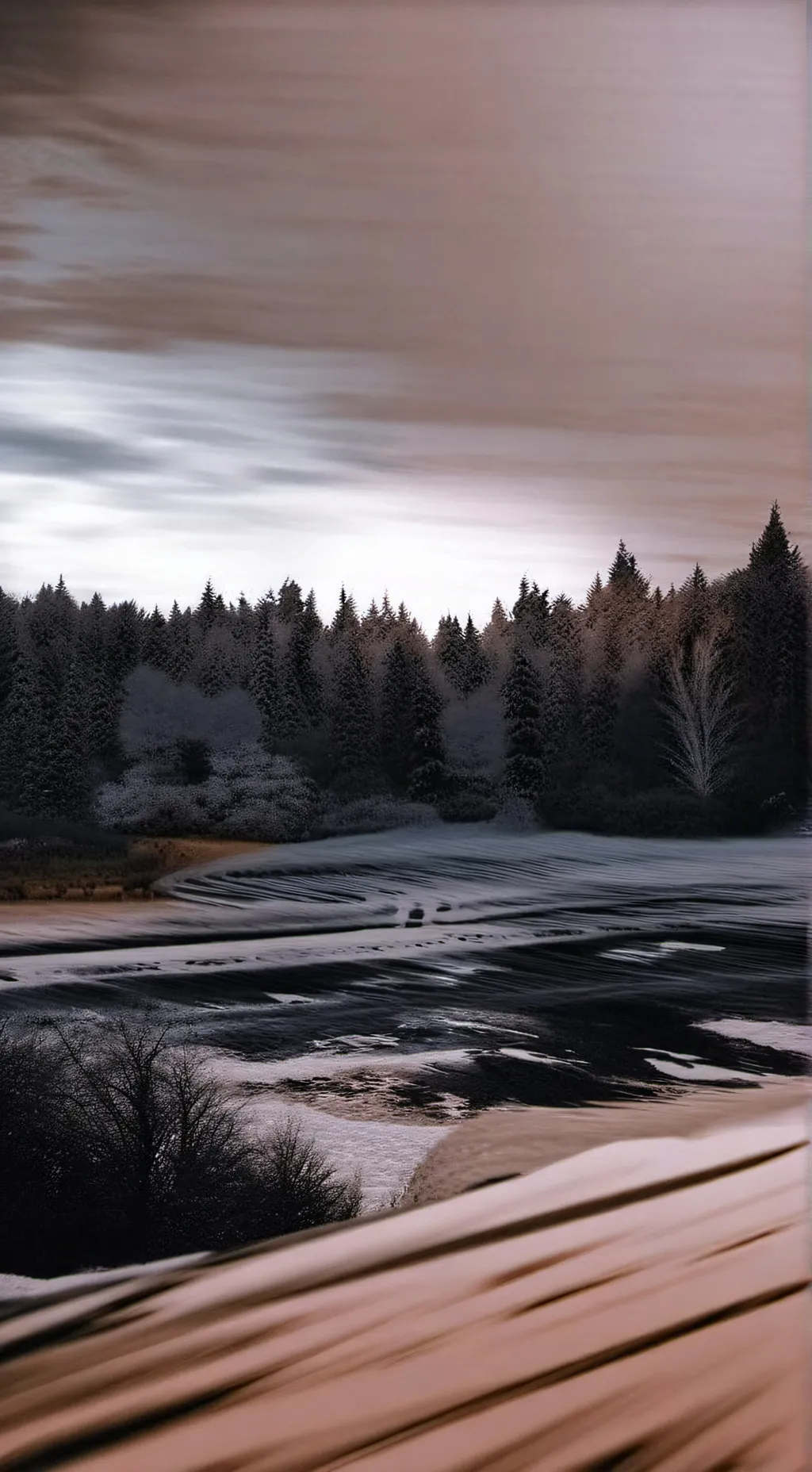 ai character: Зайчик background