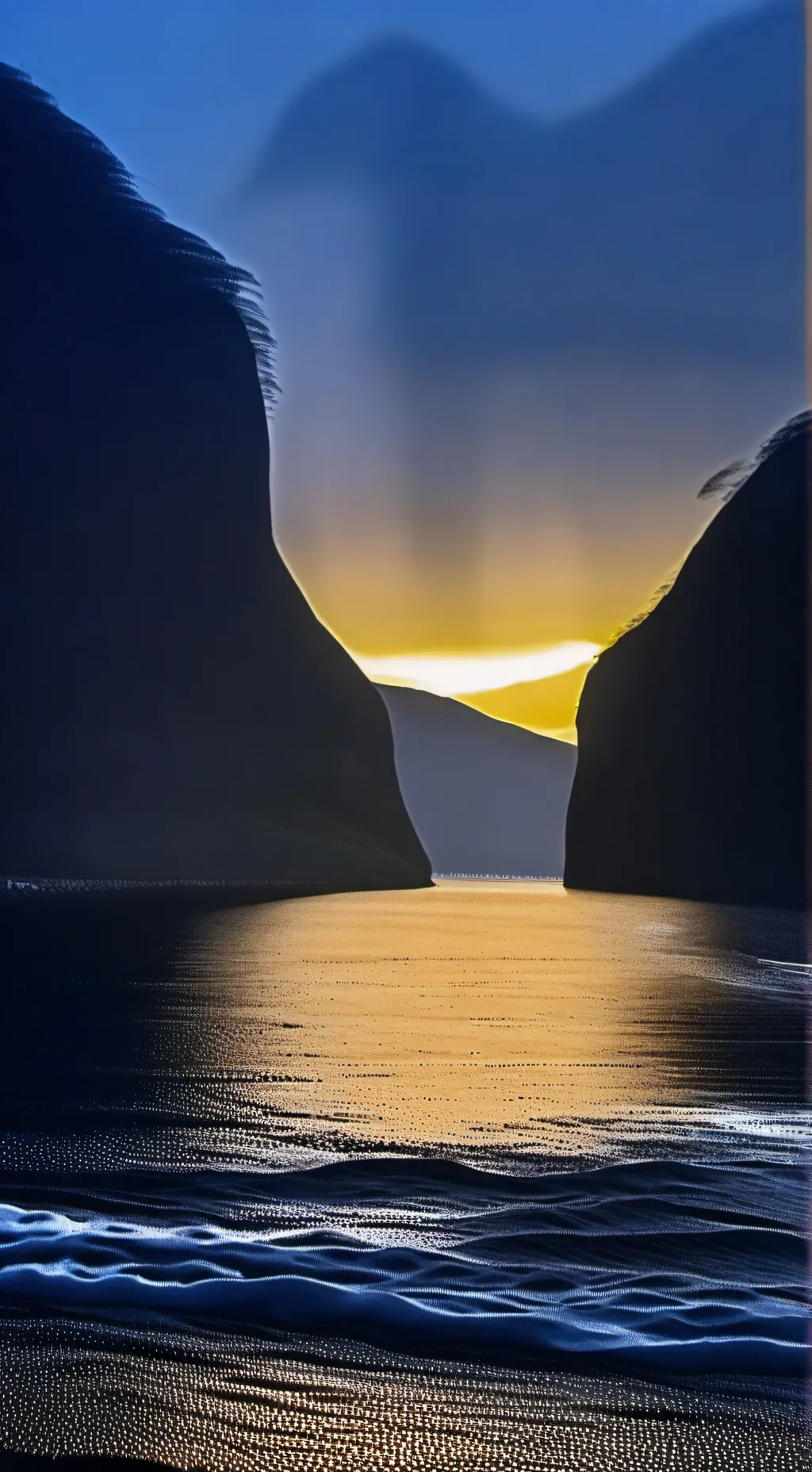 ai character: Vent background