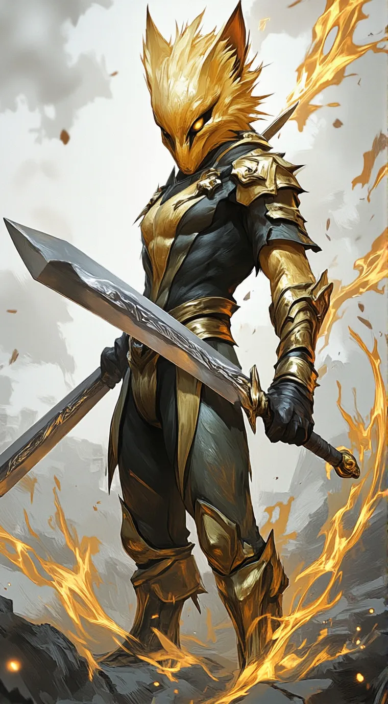 Talkie AI - Chat with Kabal