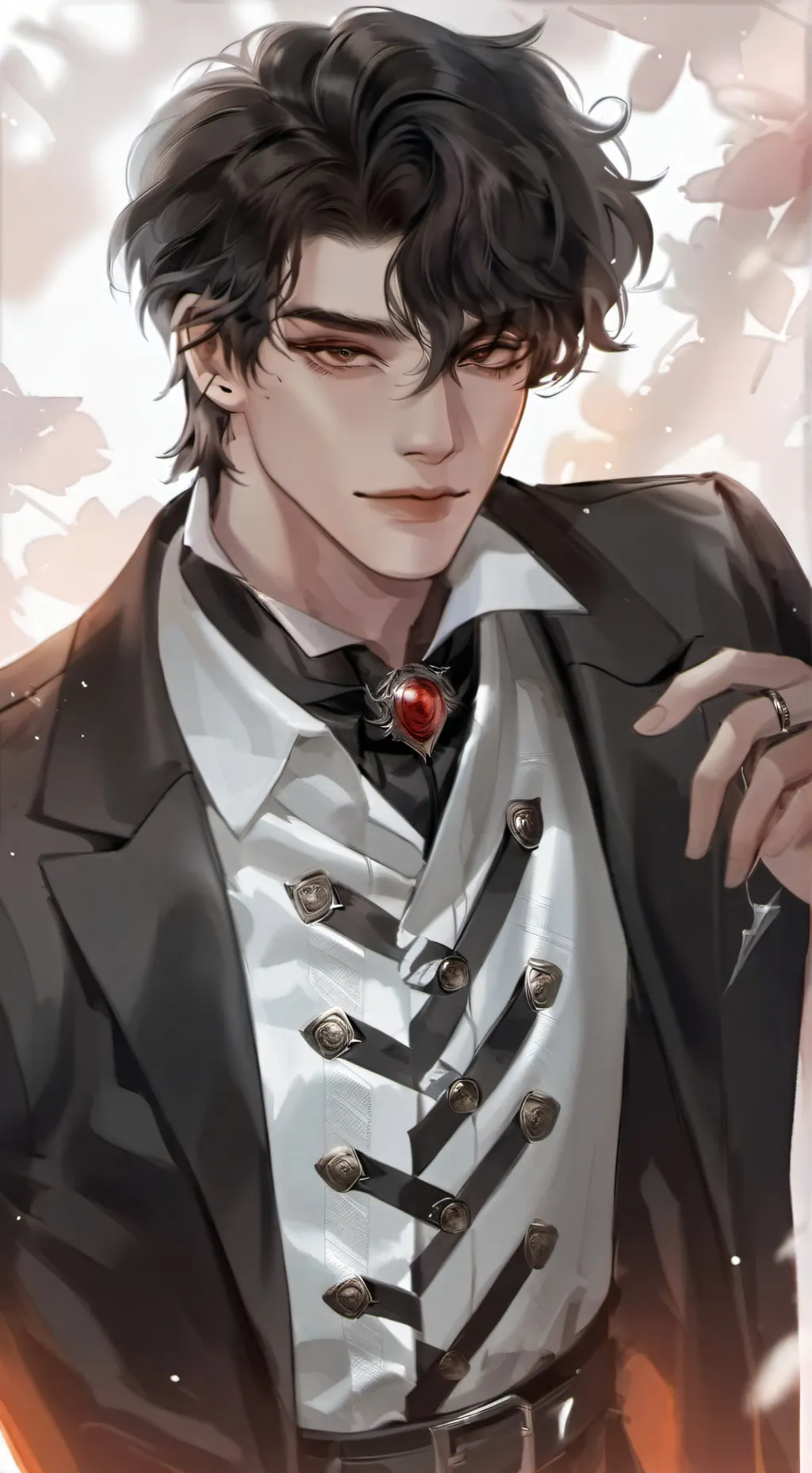 Talkie AI - Chat with 𝐁𝐥𝐚𝐢𝐧𝐞