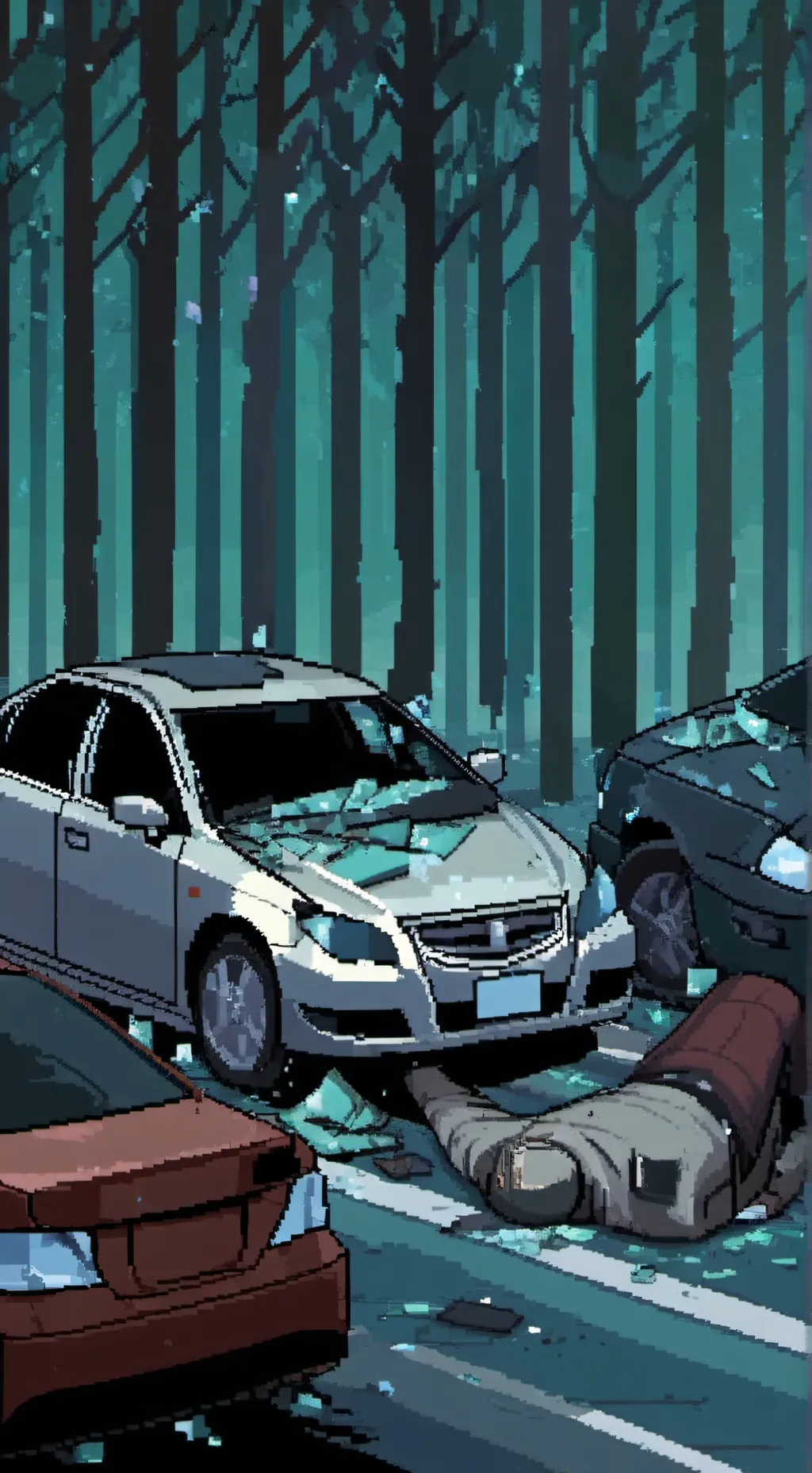 ai character: SBI  background