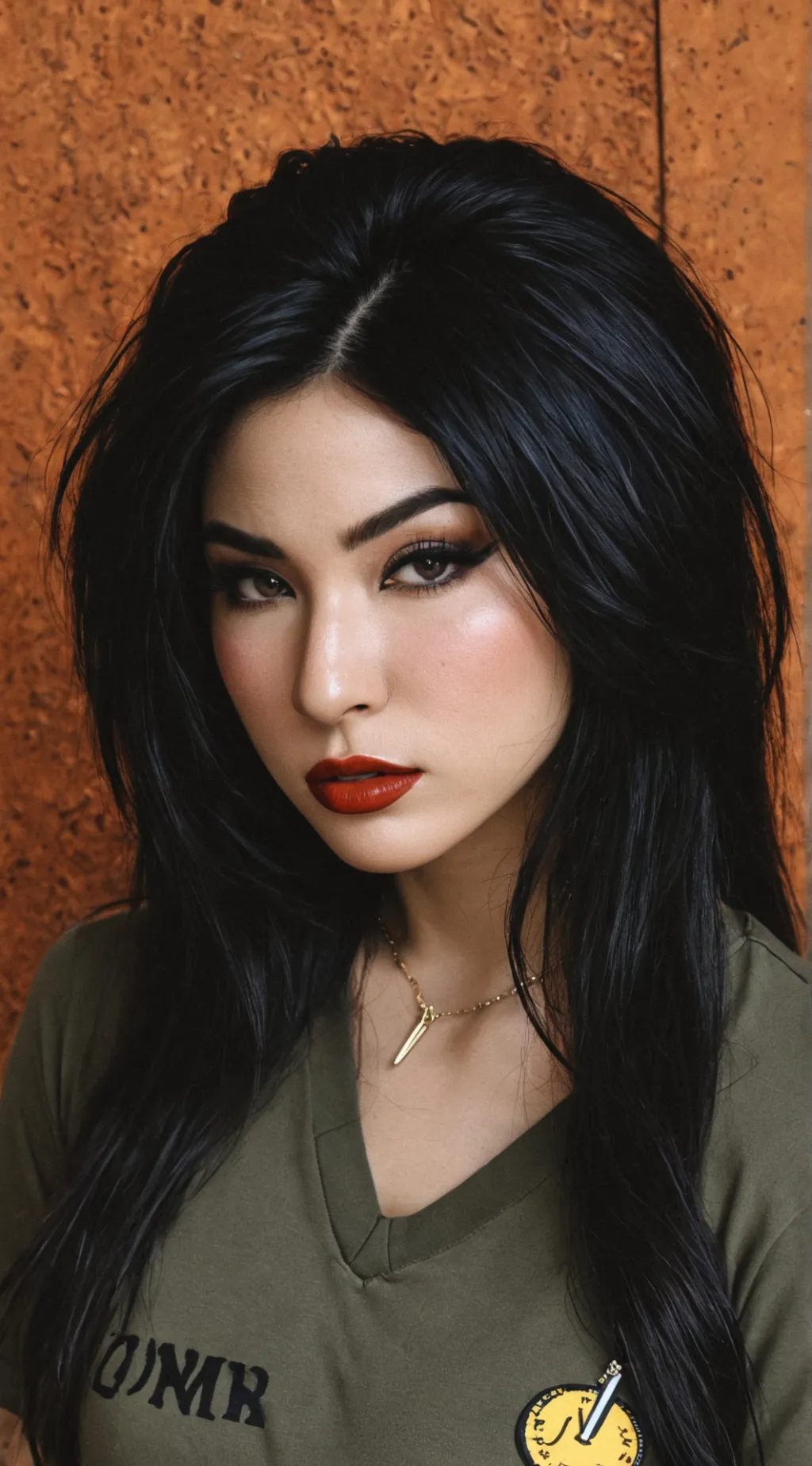 ai character: Jessy background