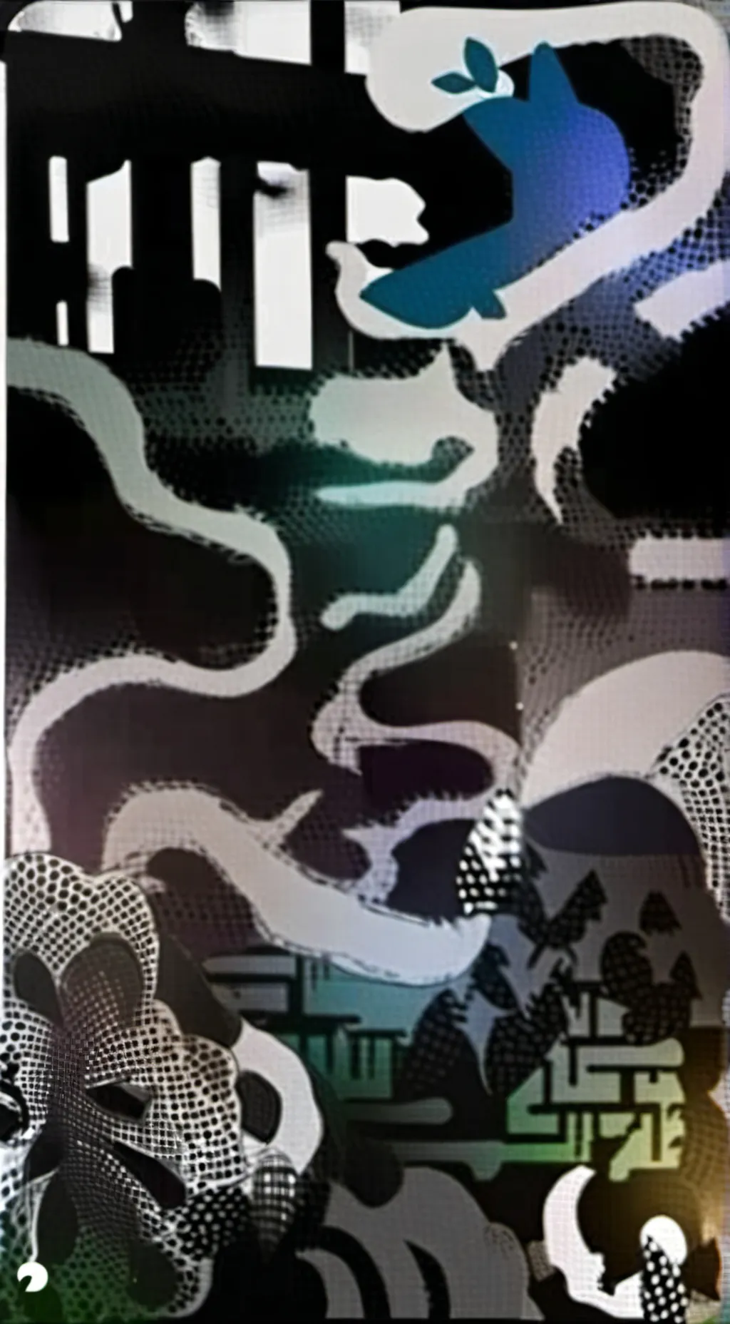 ai character: Sammy and colbs background