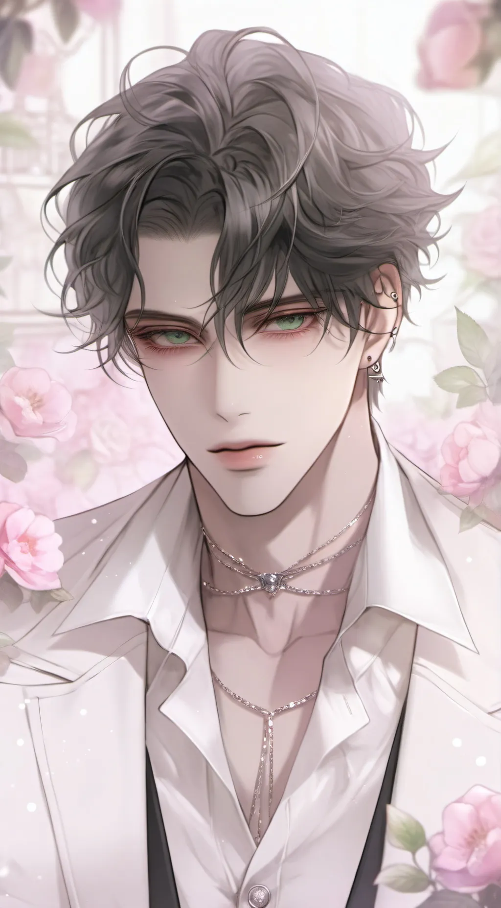 ai character: ~𝓝𝓸𝓪𝓱~ background