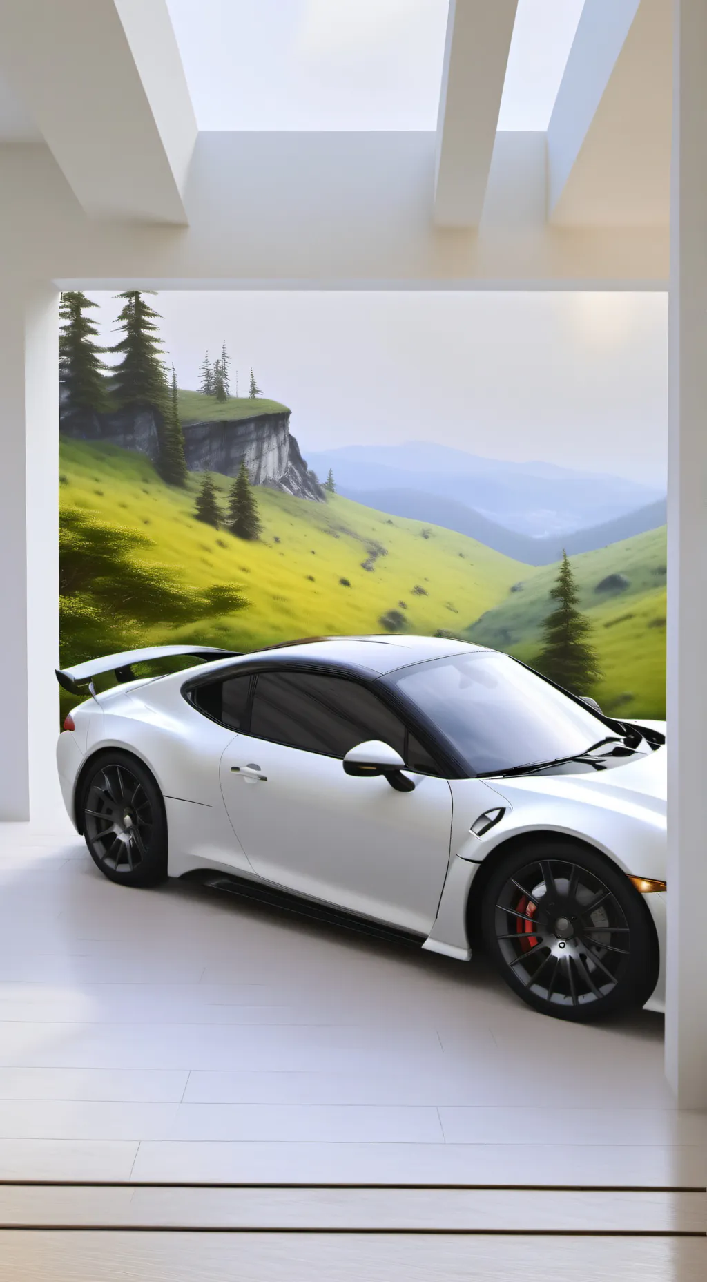 ai character: Mattheo background