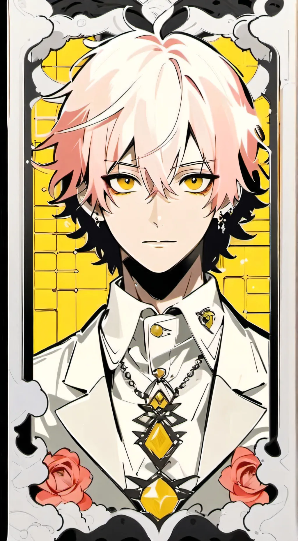 ai character: joan background