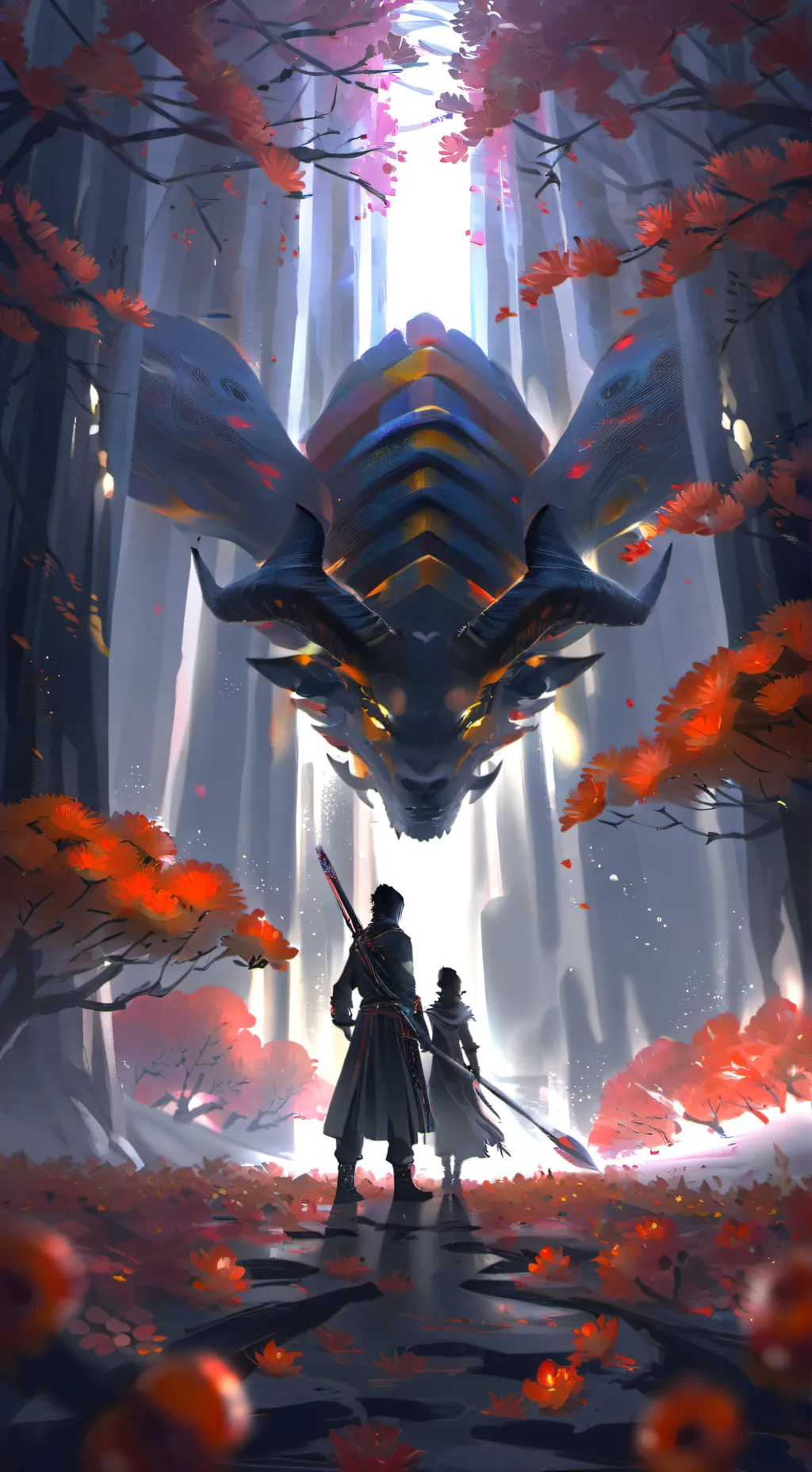 ai character: x's start background