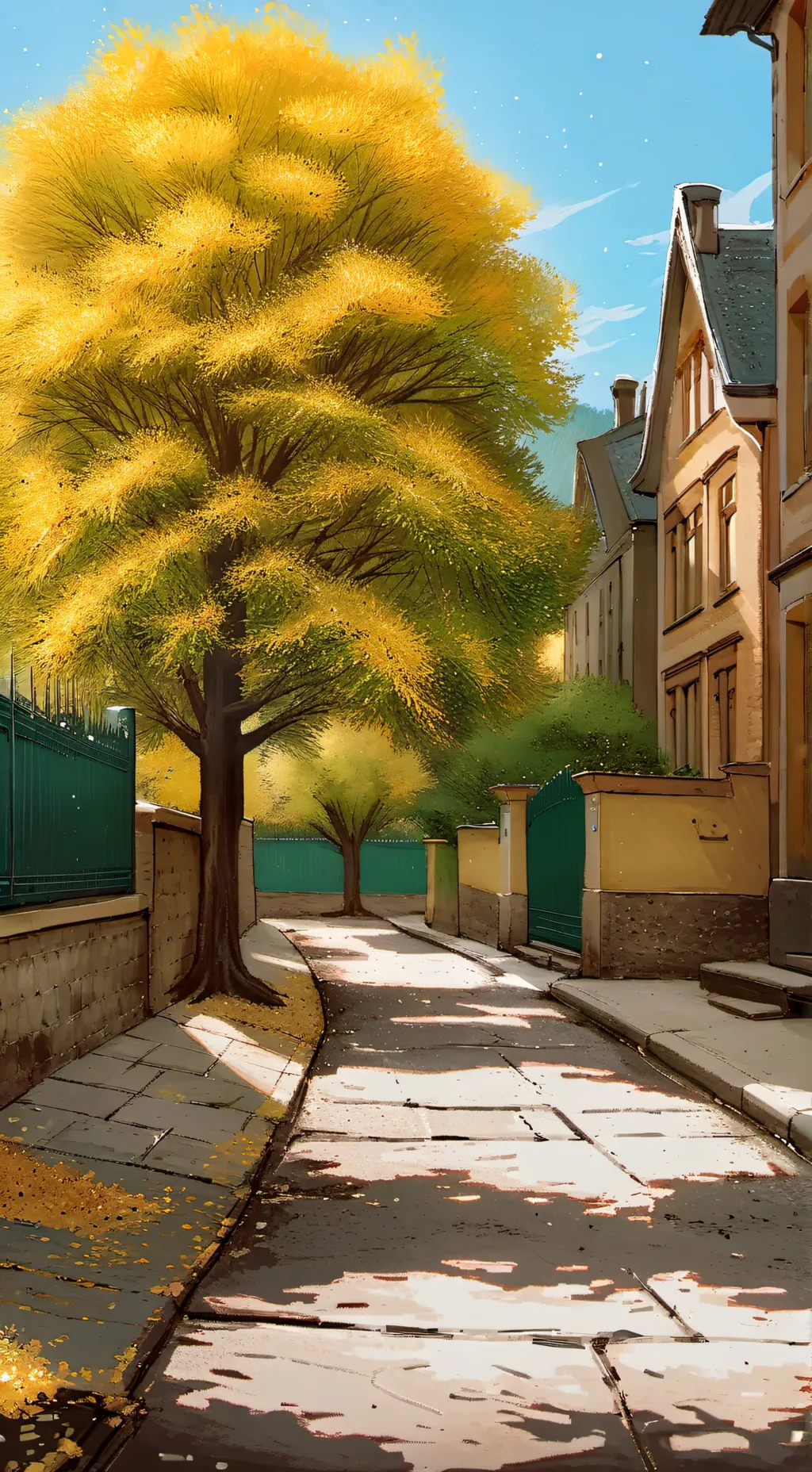 ai character: Sonic crew background