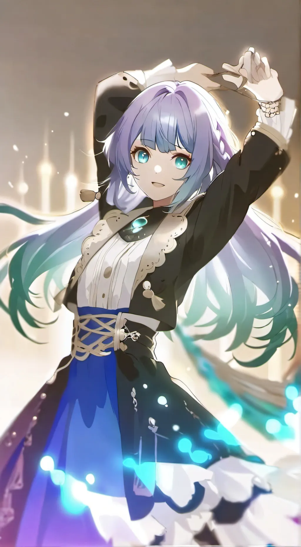 Talkie AI - Chat with Kaede