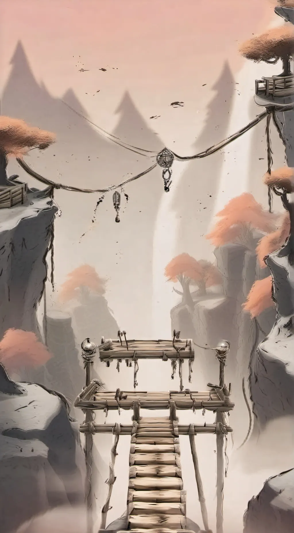 ai character: GD shopkeepers background