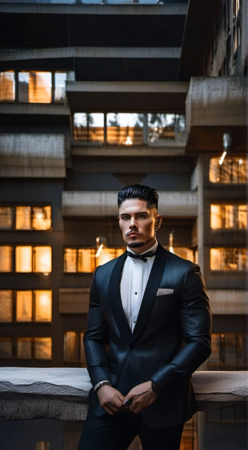 Talkie AI - Chat with Will 