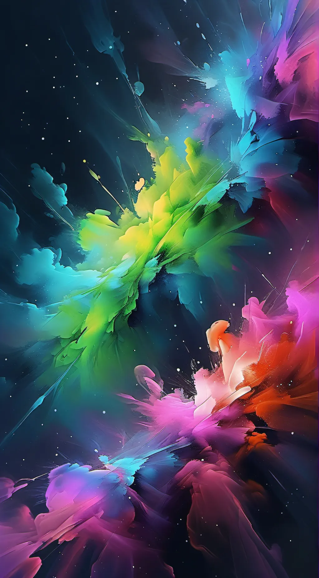 ai character: omz crew background