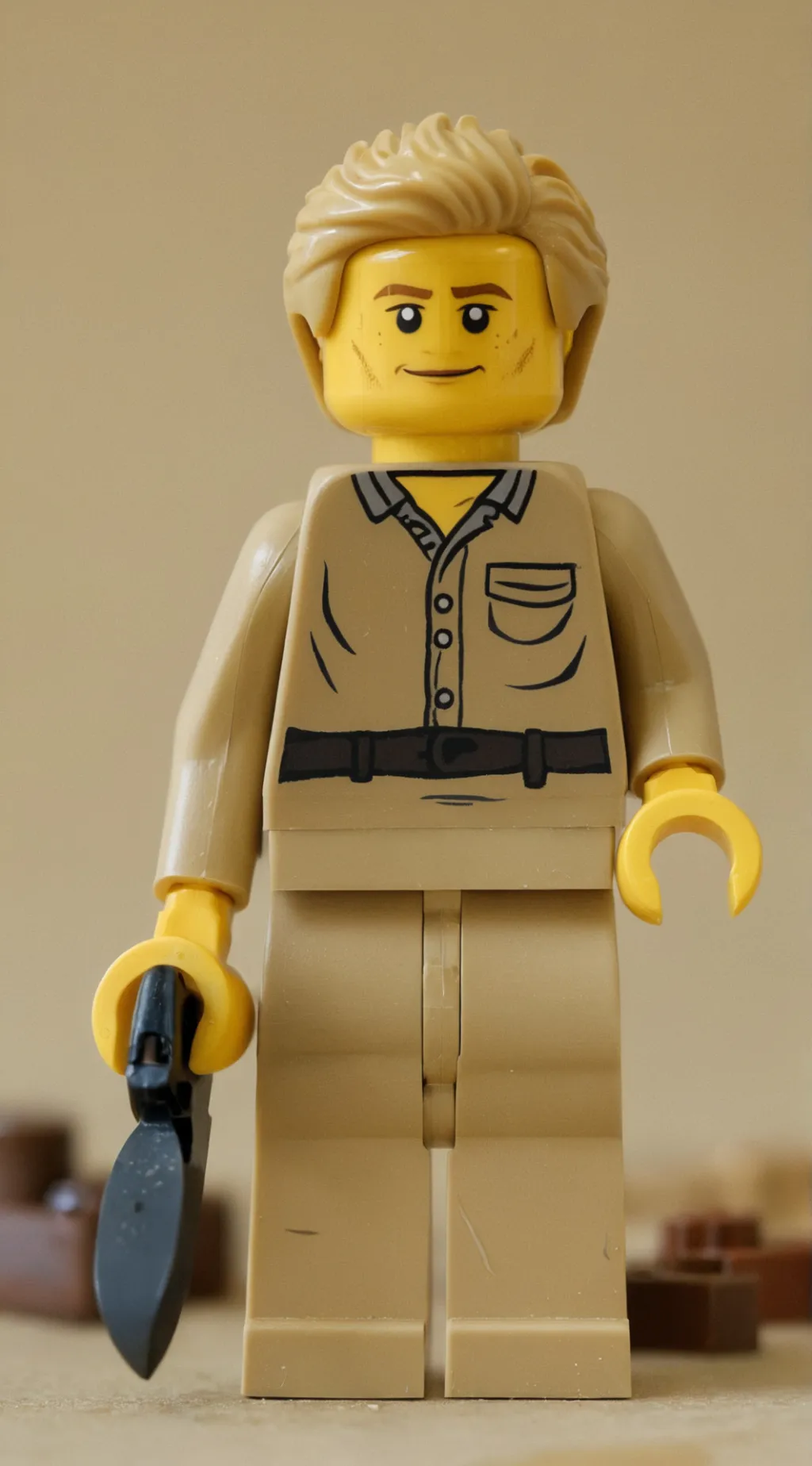 ai character: JJ maybank background