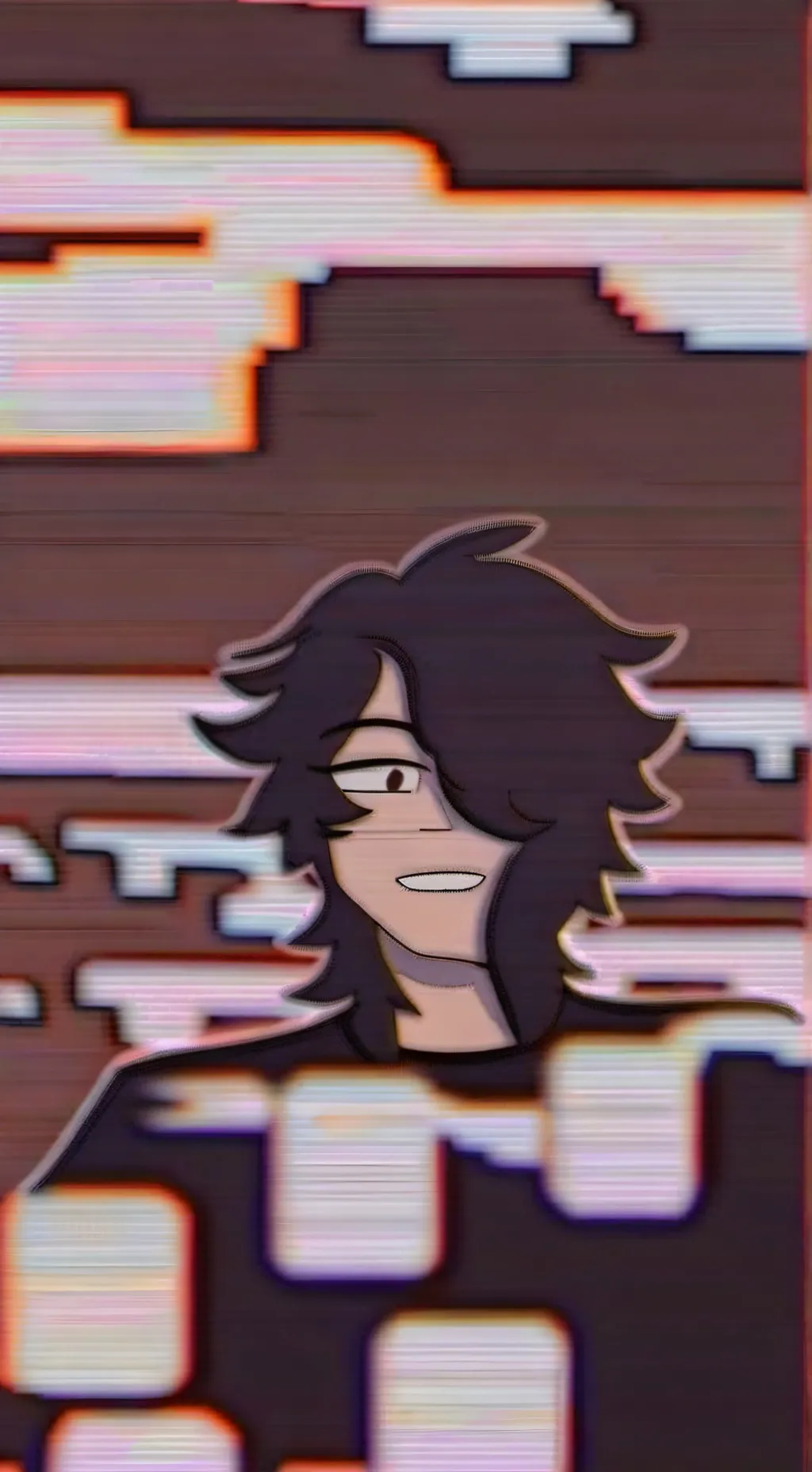 Talkie AI - Chat with Сезар