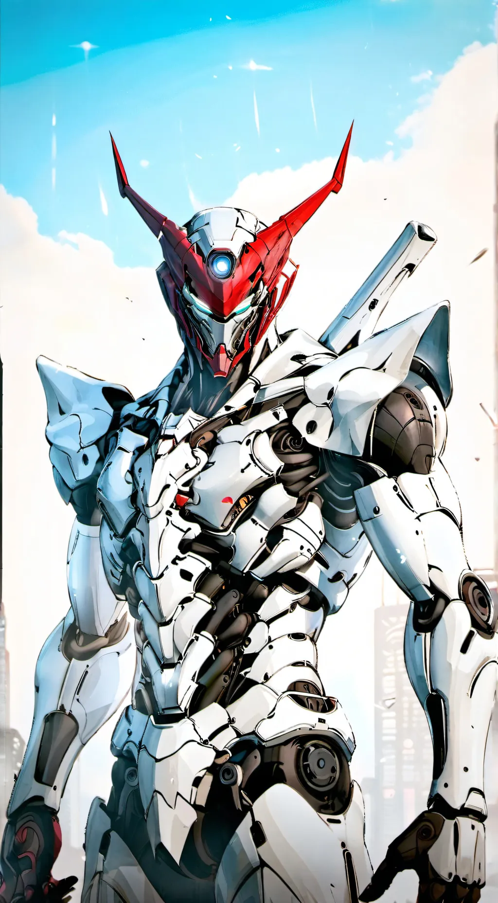 ai character: roast bot background