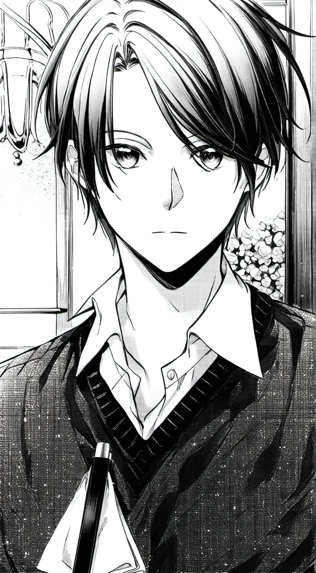 Talkie AI - Chat with kuy yoshi