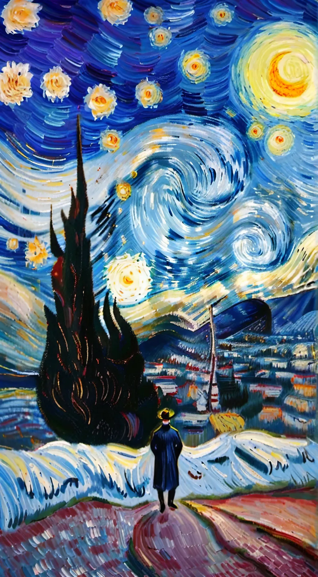 ai character: pendejo background