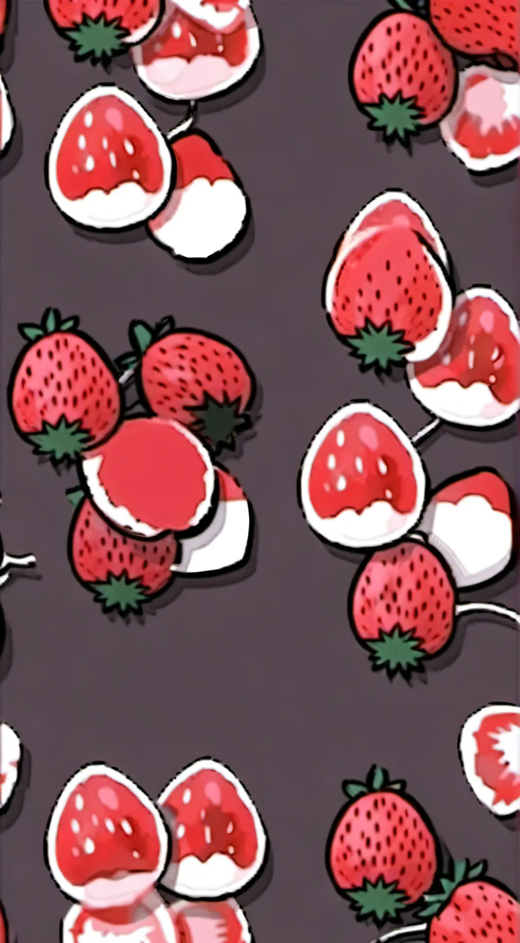 ai character: ~Sprout Seedly~ background