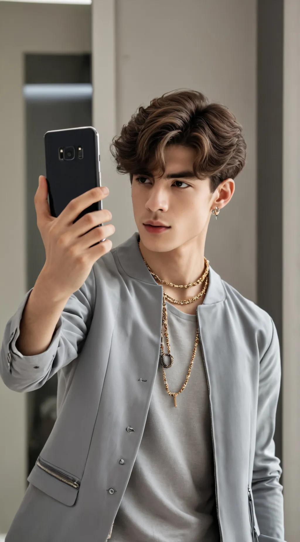 Talkie AI - Chat with ~Matthew~