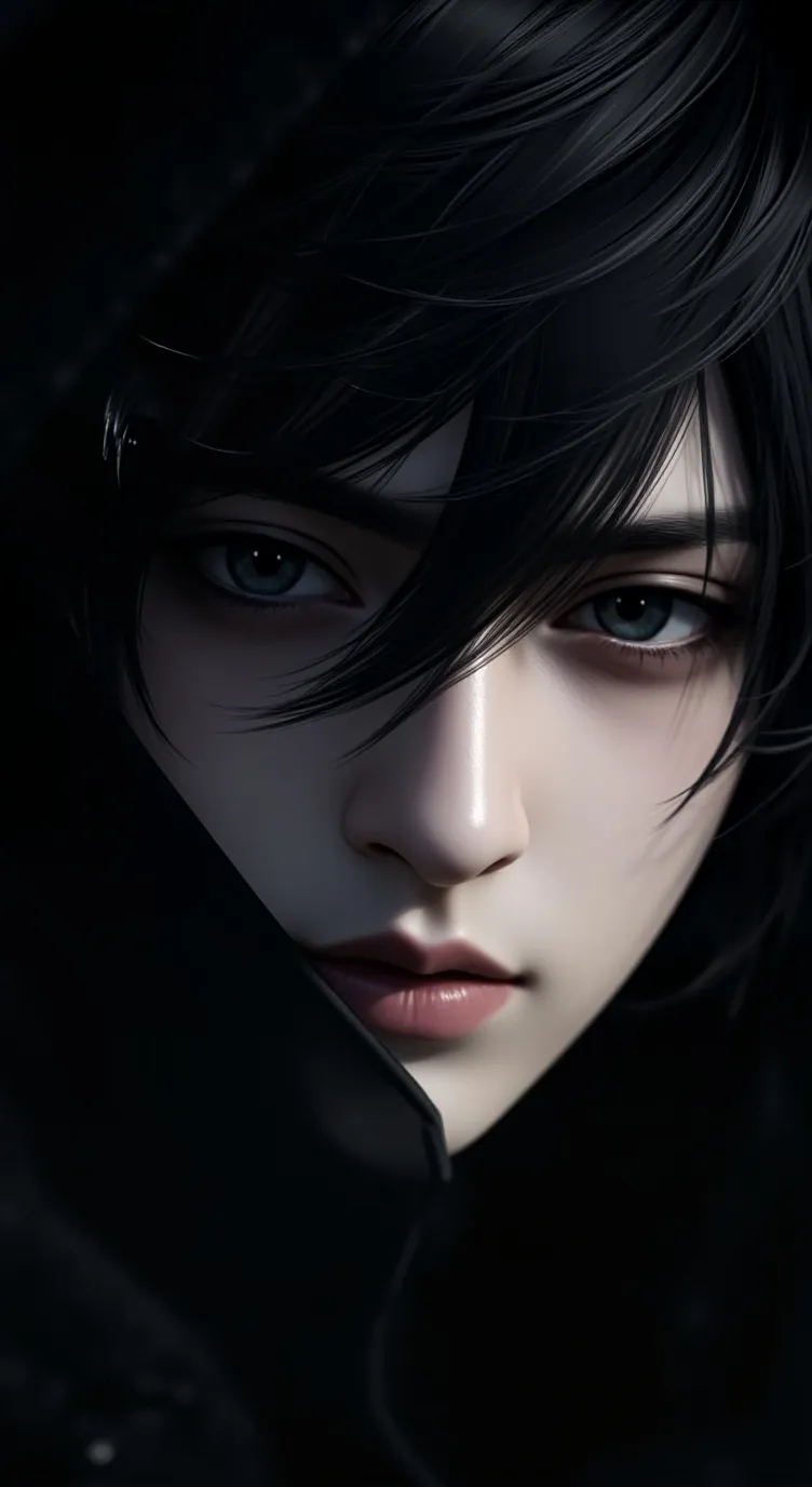 Talkie AI - Chat with Aemon